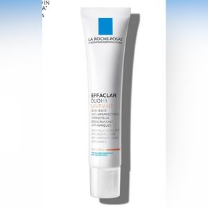 La Roche posay effaclar duo